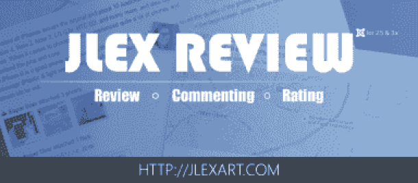 JLex Review Pro