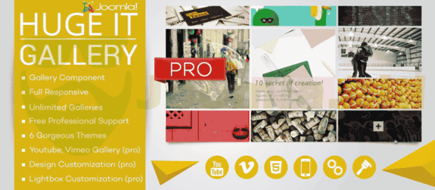 FM Gallery Pro