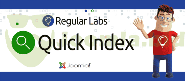 Quick Index Pro