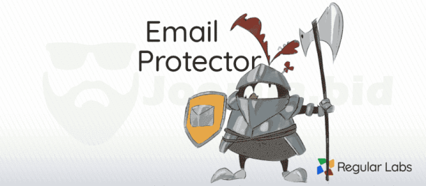 Email Protector Pro