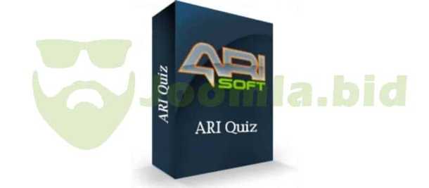 ARI Quiz