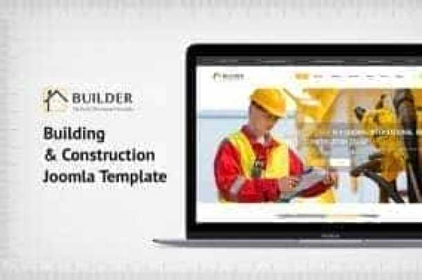 Builder - Construction J2Store