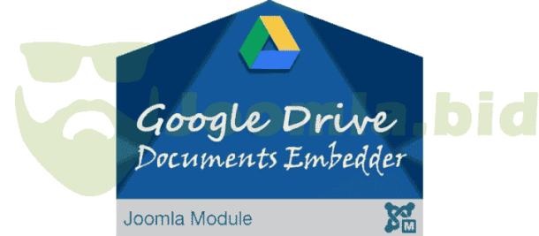 Google Drive Documents Embedder