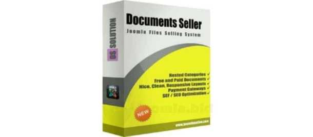 Documents Seller