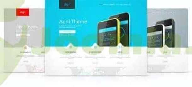 YOOtheme Digit