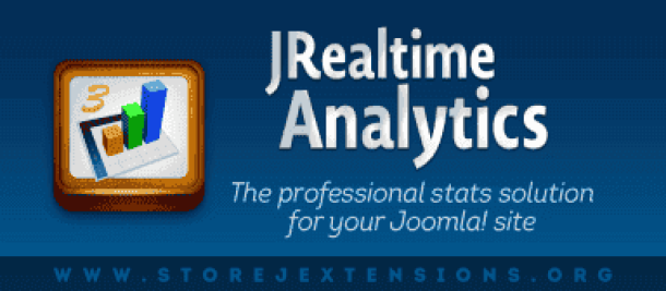 JRealtime Analytics