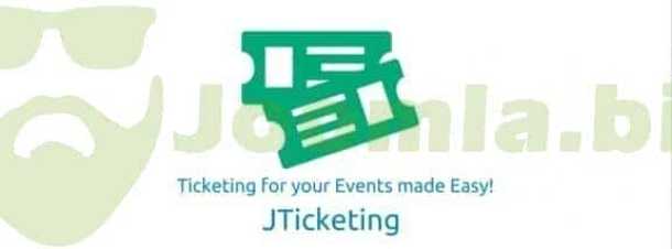 JTicketing