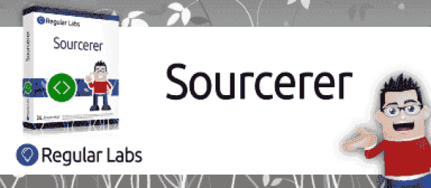 Sourcerer Pro