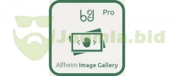 Alfheim Image Gallery Pro