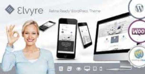 Elvyre – Retina Ready