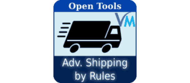 Advanced Shipping by Rules VirtueMart