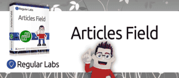 Articles Field Pro