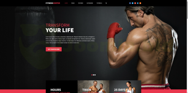 Shape5 Fitness Center