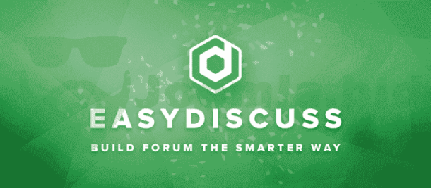 EasyDiscuss Pro