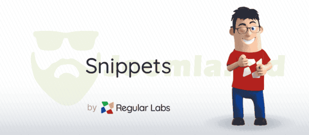 Snippets Pro