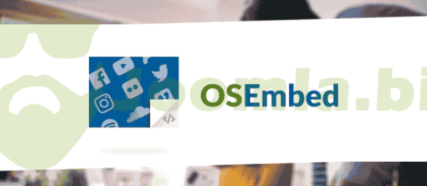 OSEmbed Pro