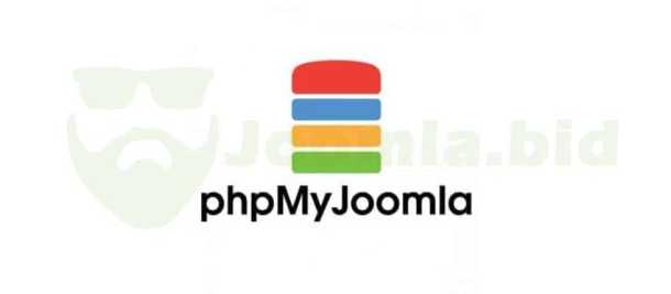 phpMyJoomla