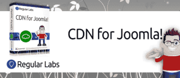 CDN for Joomla Pro