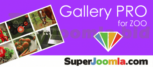 SJ Gallery PRO for ZOO