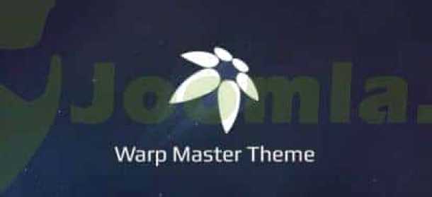 YOOtheme Master 2