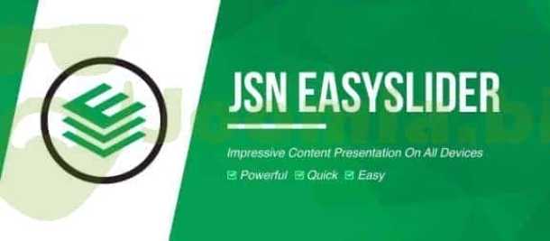 JSN EasySlider Pro Unlimited