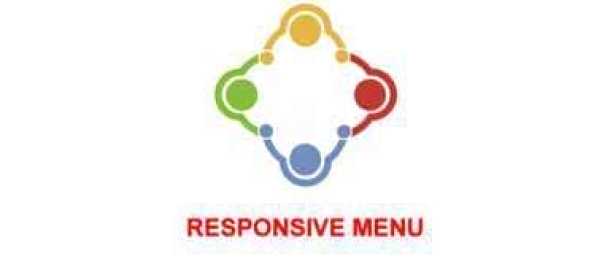 JMS Responsive menu