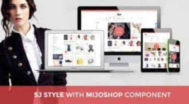 SJ Style - MijoShop