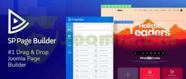 SP Page Builder Pro