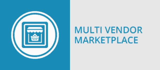 Multi Vendor Marketplace For VirtueMart