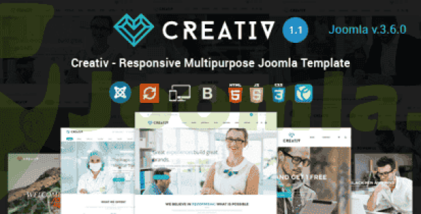 Creativ - J2store