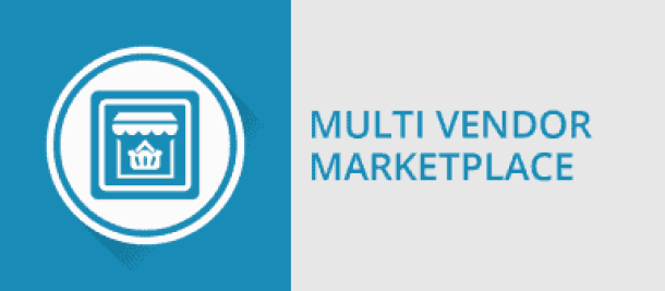 Multi Vendor Marketplace For VirtueMart