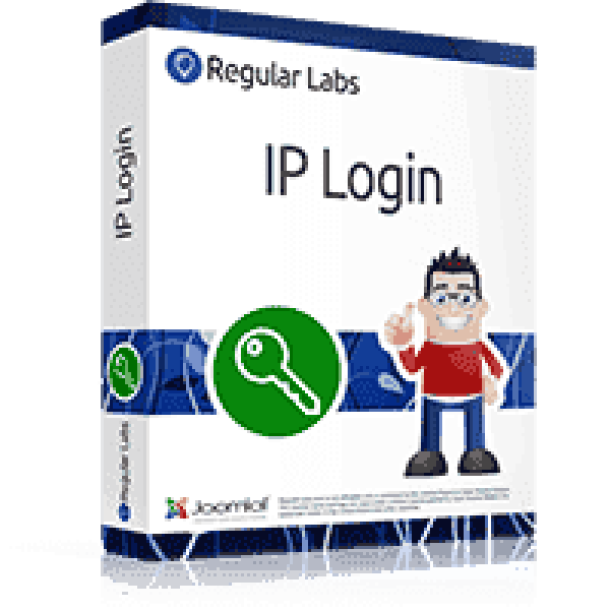 IP Login Pro - Auto login by IP address