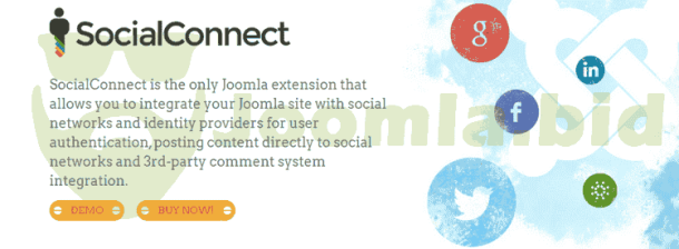 CM Social Connect