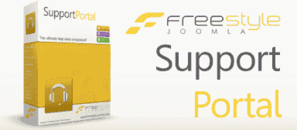 Freestyle Support Portal