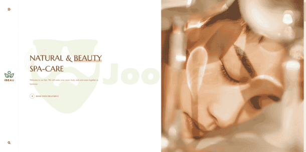 JA Spa - Professional Beauty Salon
