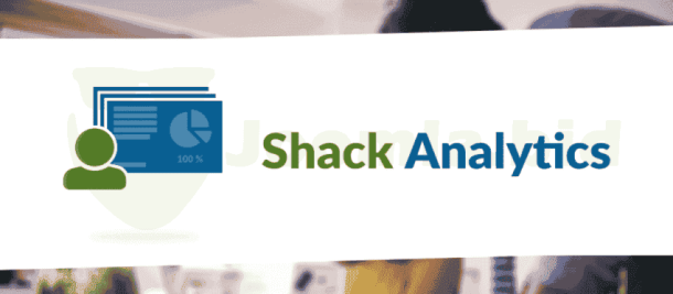 Shack Analytics Pro