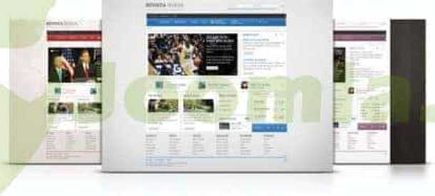 YOOtheme Revista