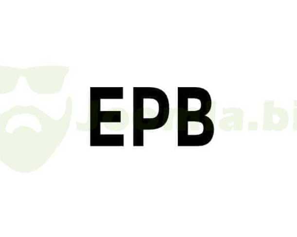 EPB - Easy Performance Booster Pro