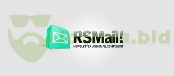 RSMail! - Newsletter and customized Email campaigns