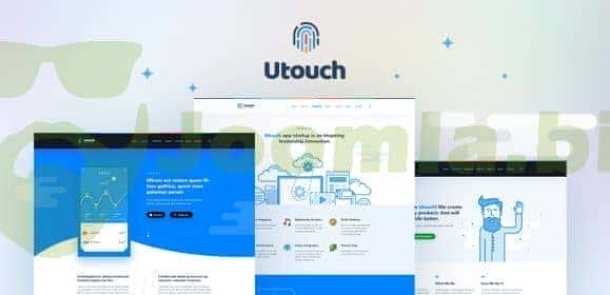 Utouch Startup - J2store