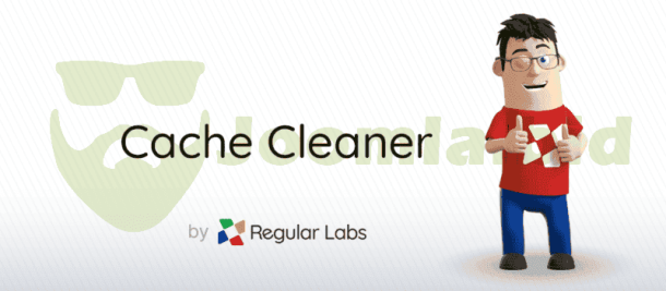 Cache Cleaner Pro