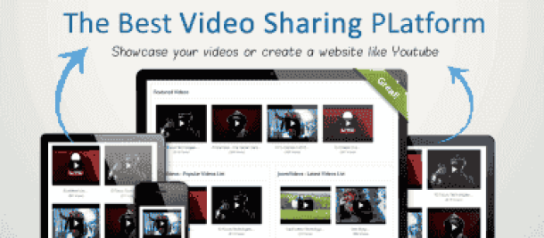 JoomVideos