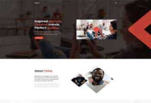 YouJoomla 45deg - Agency creative