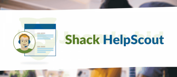 Shack HelpScout Pro