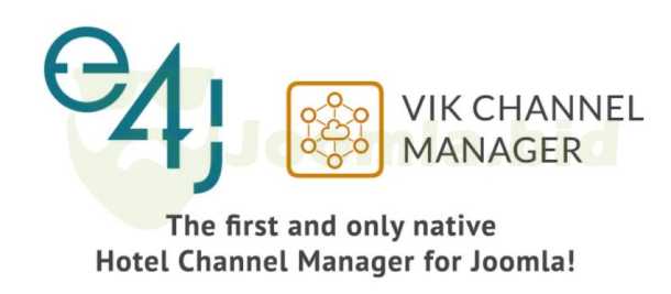 Vik Channel Manager