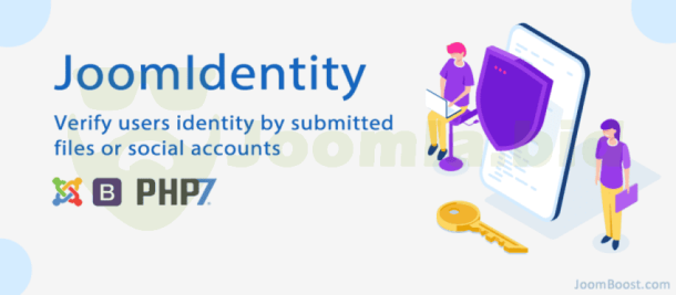 JoomIdentity