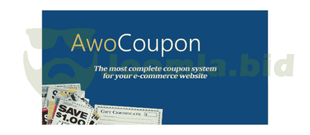 AwoCoupon Pro - Professional Coupons