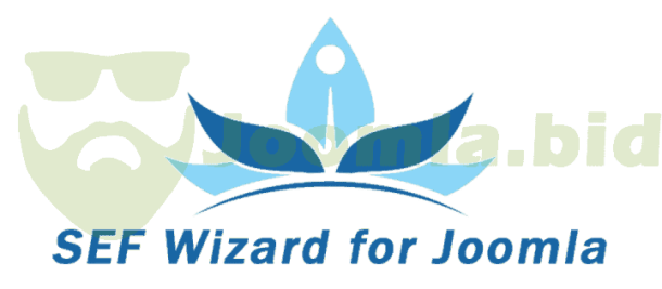 SEF Wizard for Joomla