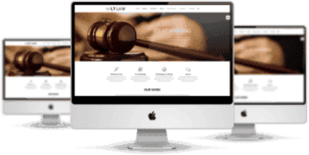 Shape5 Legal Lawyer