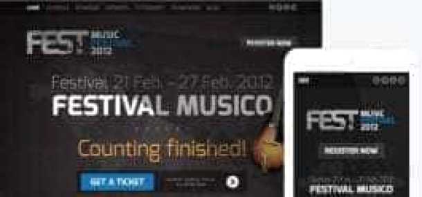 Fest - Music Festivals